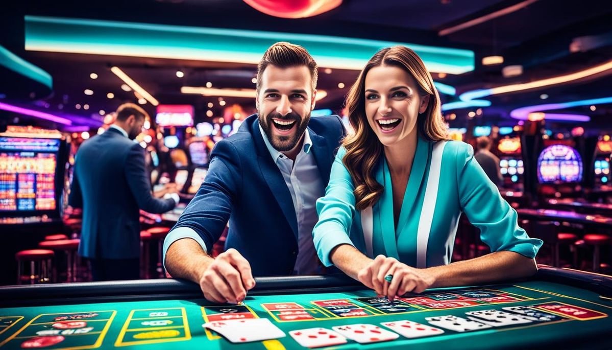 88aa11 Live Casino